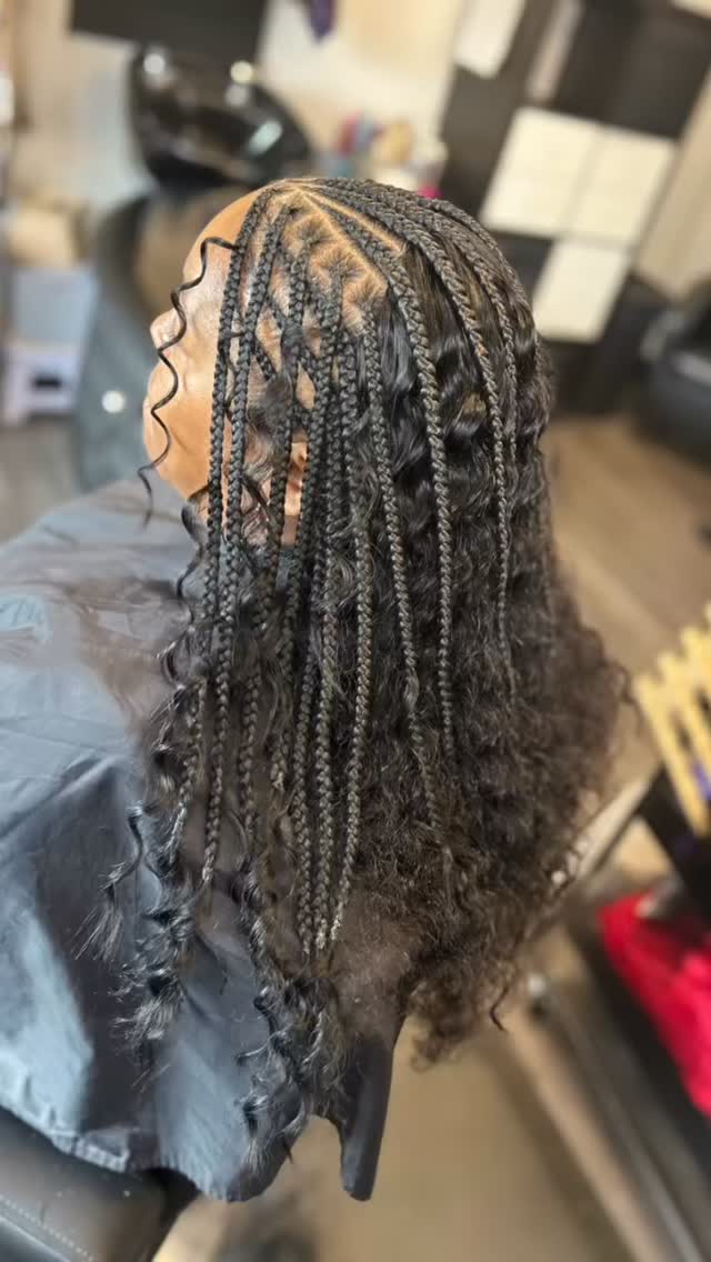Thank You For Trusting Me With Your Hair!!
*
*
*
*
*
*
#WithTheseHands #ColorGirl  #LicensedCosmetologists #CelebrityStylists #CelebrityBraider #HealthyHair #NaturalHair #Braids #KidsBraids #Layers #Microlinks #TribalBraids #FeedInBraids #PassionTwist #KnotlessBraids #Feeders #TapeIns #SmallFeeders #TrimmedEnds #Curls4TheGirls #IndyBraider #IndyStylist #TravelingStylist #ChicagoStylists #NashvilleStylists #ClosureSewin #FrontalSewin #TraditionalSewin #Licensed2Slay #BookME.