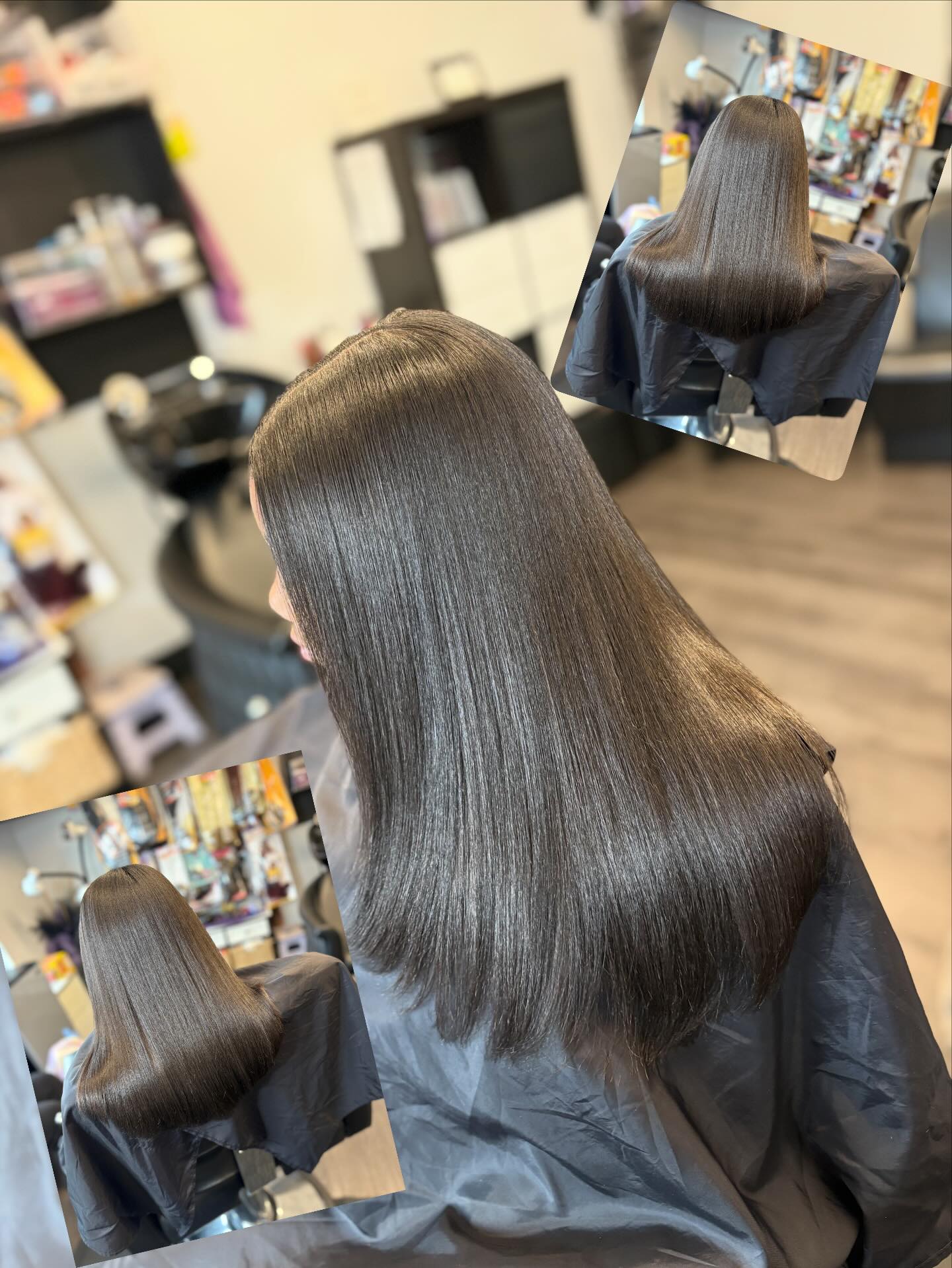 Thank You For Trusting Me With Your Hair!!
*
*
*
*
*
*
#WithTheseHands #ColorGirl  #LicensedCosmetologists #CelebrityStylists #CelebrityBraider #HealthyHair #NaturalHair #Braids #KidsBraids #Layers #Microlinks #TribalBraids #FeedInBraids #PassionTwist #KnotlessBraids #Feeders #TapeIns #SmallFeeders #TrimmedEnds #Curls4TheGirls #IndyBraider #IndyStylist #TravelingStylist #ChicagoStylists #NashvilleStylists #ClosureSewin #FrontalSewin #TraditionalSewin #Licensed2Slay #BookME.